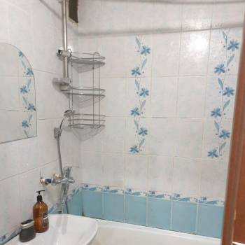 Сдается 2-х комнатная квартира, 50 м²