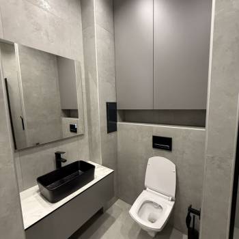 Сдается 2-х комнатная квартира, 52,8 м²