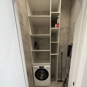 Сдается 2-х комнатная квартира, 52,8 м²