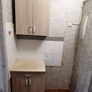 Продается 1-комнатная квартира, 17 м²