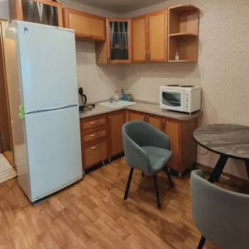 Сдается 1-комнатная квартира, 26 м²