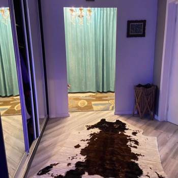 Продается 2-х комнатная квартира, 79,9 м²