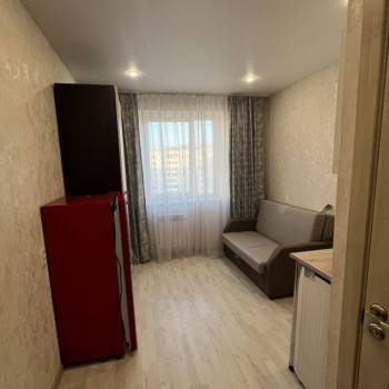 Сдается 1-комнатная квартира, 12 м²