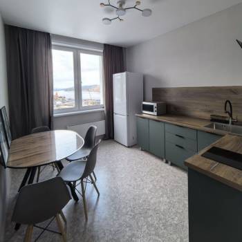 Сдается 1-комнатная квартира, 33,4 м²