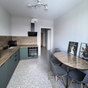 Сдается 1-комнатная квартира, 33,4 м²