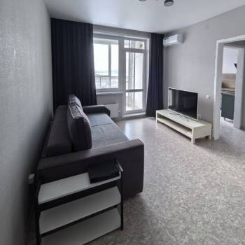 Сдается 1-комнатная квартира, 33,4 м²