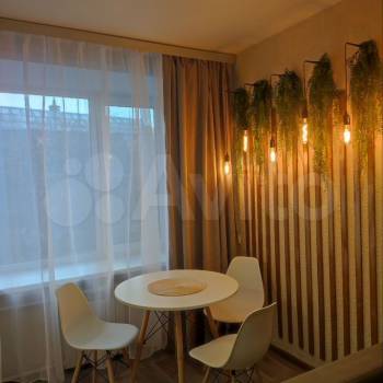 Сдается Многокомнатная квартира, 50,6 м²