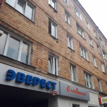 Сдается Многокомнатная квартира, 50,6 м²