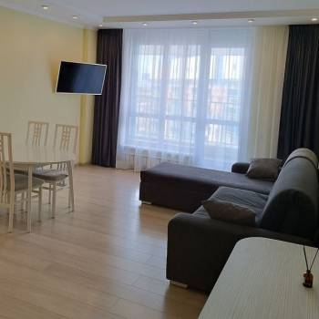 Сдается 2-х комнатная квартира, 64 м²