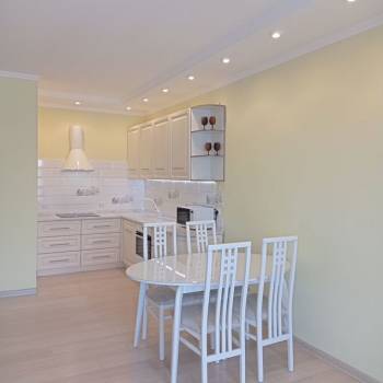 Сдается 2-х комнатная квартира, 64 м²