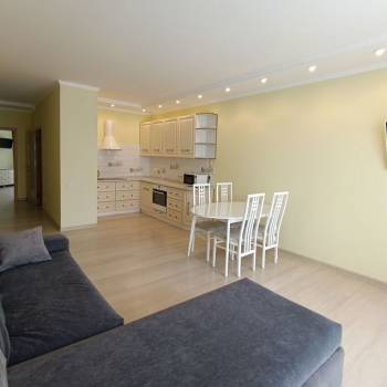 Сдается 2-х комнатная квартира, 64 м²