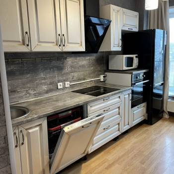 Сдается 2-х комнатная квартира, 52,5 м²