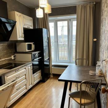 Сдается 2-х комнатная квартира, 52,5 м²