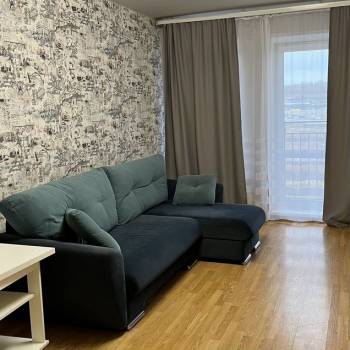 Сдается 2-х комнатная квартира, 52,5 м²