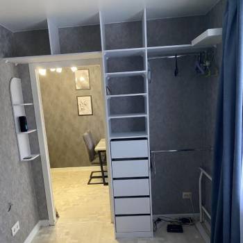 Сдается 2-х комнатная квартира, 25 м²