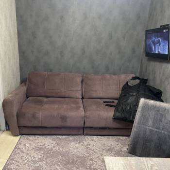 Сдается 2-х комнатная квартира, 25 м²