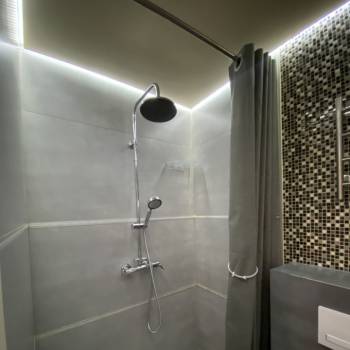 Сдается 2-х комнатная квартира, 25 м²