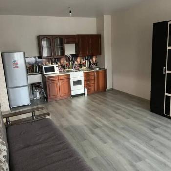 Сдается 2-х комнатная квартира, 50 м²