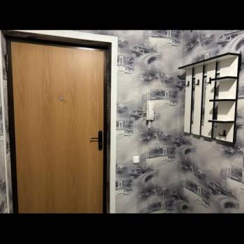 Сдается 2-х комнатная квартира, 50 м²