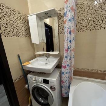 Сдается 2-х комнатная квартира, 50 м²