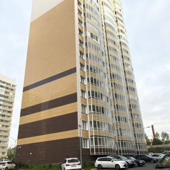 Сдается 2-х комнатная квартира, 50 м²