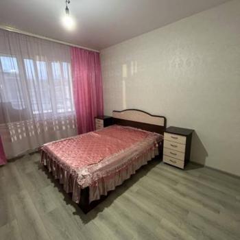 Сдается 2-х комнатная квартира, 50 м²