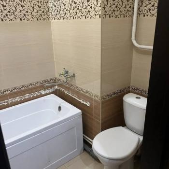 Сдается 2-х комнатная квартира, 50 м²