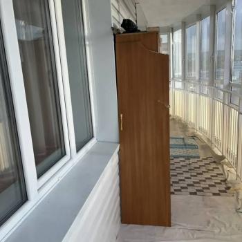 Сдается 2-х комнатная квартира, 50 м²