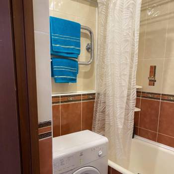 Сдается 1-комнатная квартира, 41 м²