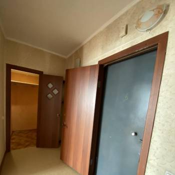 Сдается 1-комнатная квартира, 41 м²