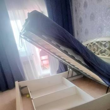 Сдается 2-х комнатная квартира, 61 м²