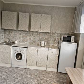 Сдается 1-комнатная квартира, 35 м²