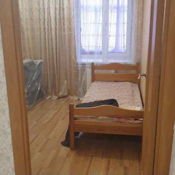 Сдается 2-х комнатная квартира, 60 м²