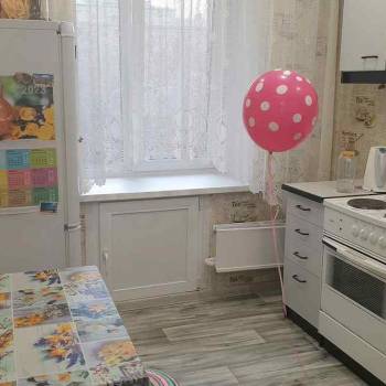 Сдается 2-х комнатная квартира, 60 м²