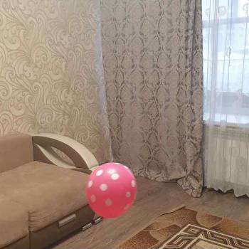 Сдается 2-х комнатная квартира, 60 м²