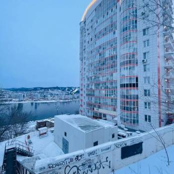 Сдается 1-комнатная квартира, 28,9 м²