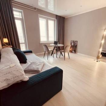 Сдается 1-комнатная квартира, 28,9 м²