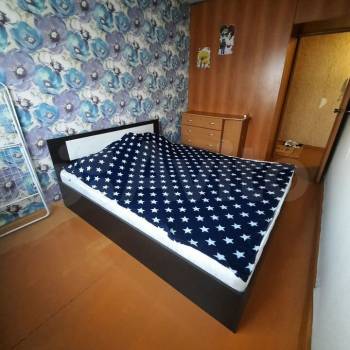 Сдается 2-х комнатная квартира, 43 м²