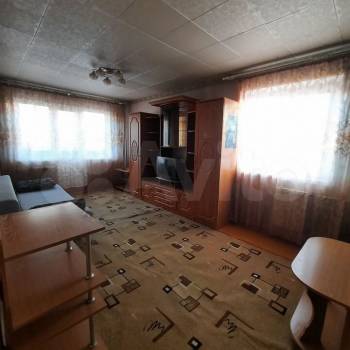 Сдается 2-х комнатная квартира, 43 м²