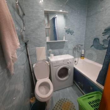 Сдается 2-х комнатная квартира, 43 м²