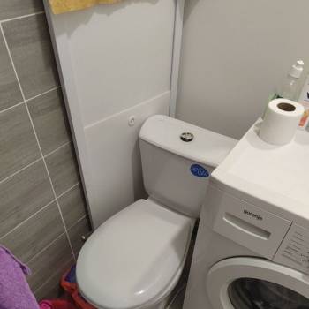 Сдается 1-комнатная квартира, 20 м²