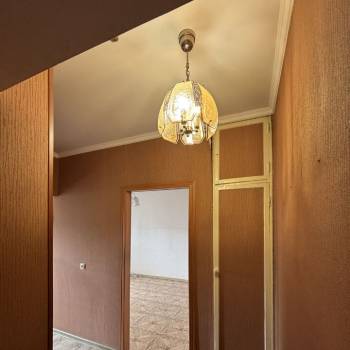 Сдается 1-комнатная квартира, 29,8 м²