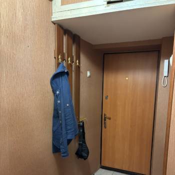 Сдается 1-комнатная квартира, 29,8 м²