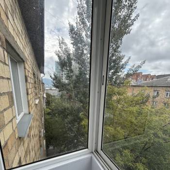 Сдается 1-комнатная квартира, 29,8 м²