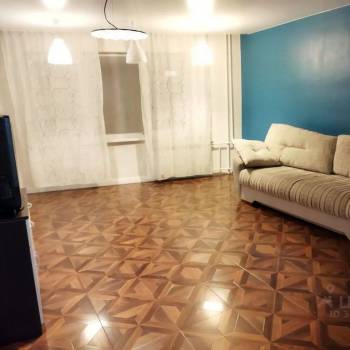 Сдается 2-х комнатная квартира, 67,1 м²