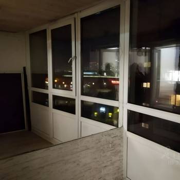 Сдается 2-х комнатная квартира, 67,1 м²