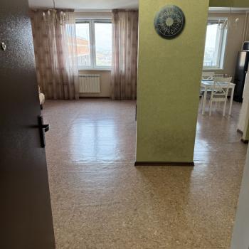 Сдается 1-комнатная квартира, 44 м²