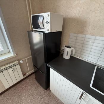 Сдается 1-комнатная квартира, 44 м²