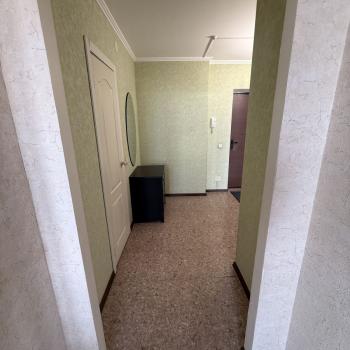 Сдается 1-комнатная квартира, 44 м²