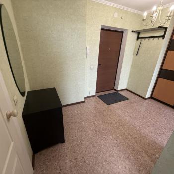 Сдается 1-комнатная квартира, 44 м²